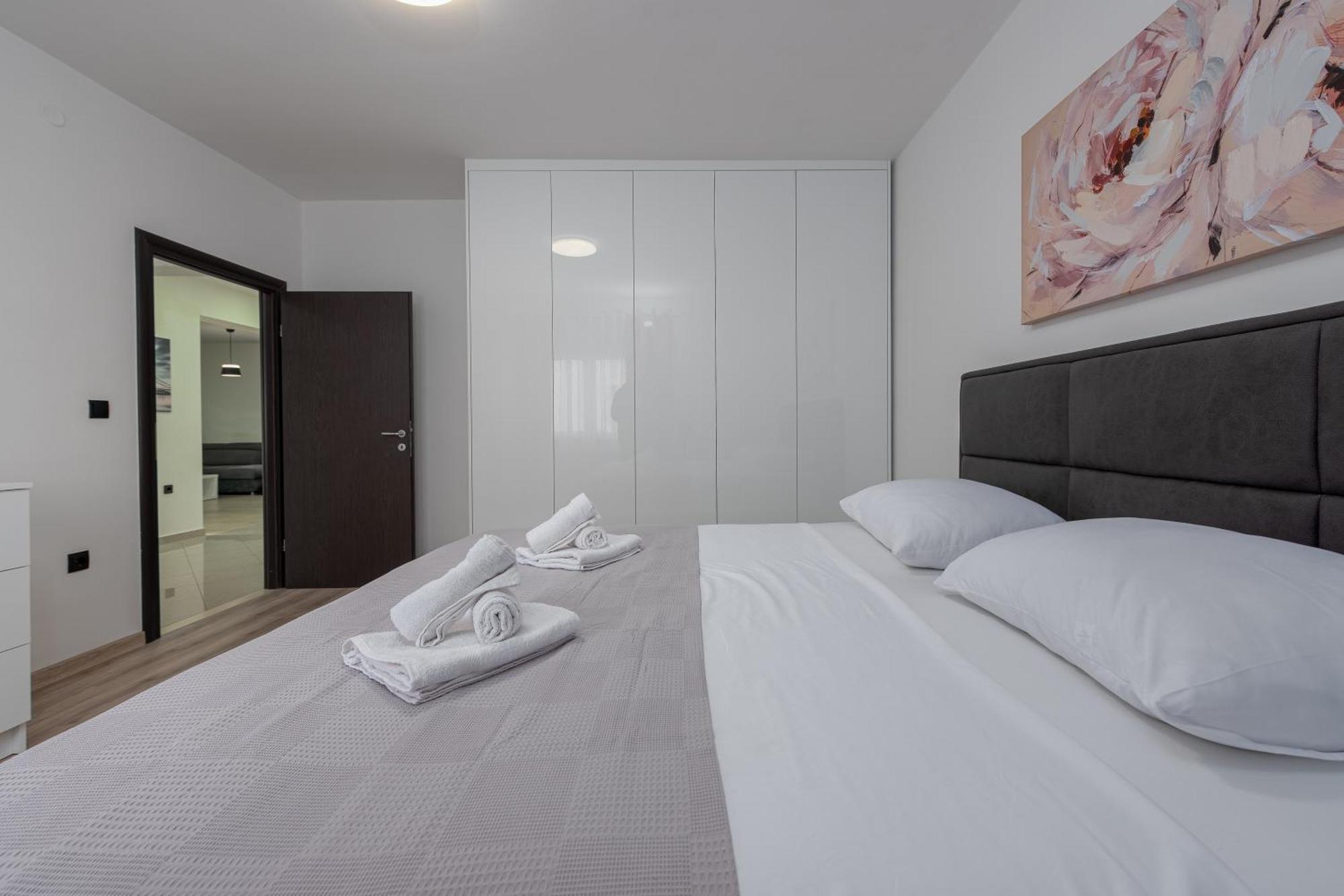 Apartment Marina Zadar Exterior photo