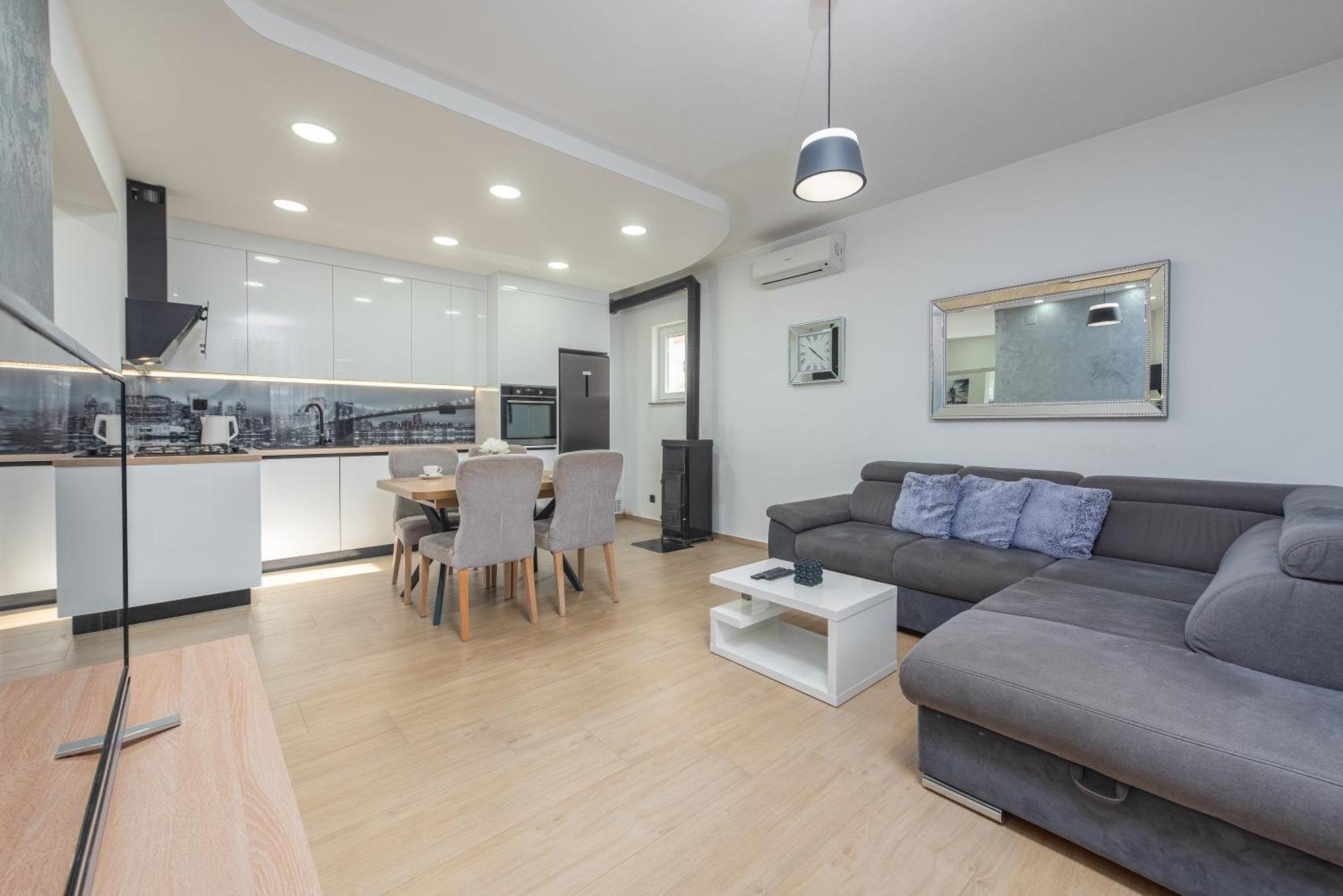 Apartment Marina Zadar Exterior photo